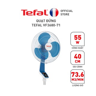 QUẠT ĐỨNG TEFAL VF3680