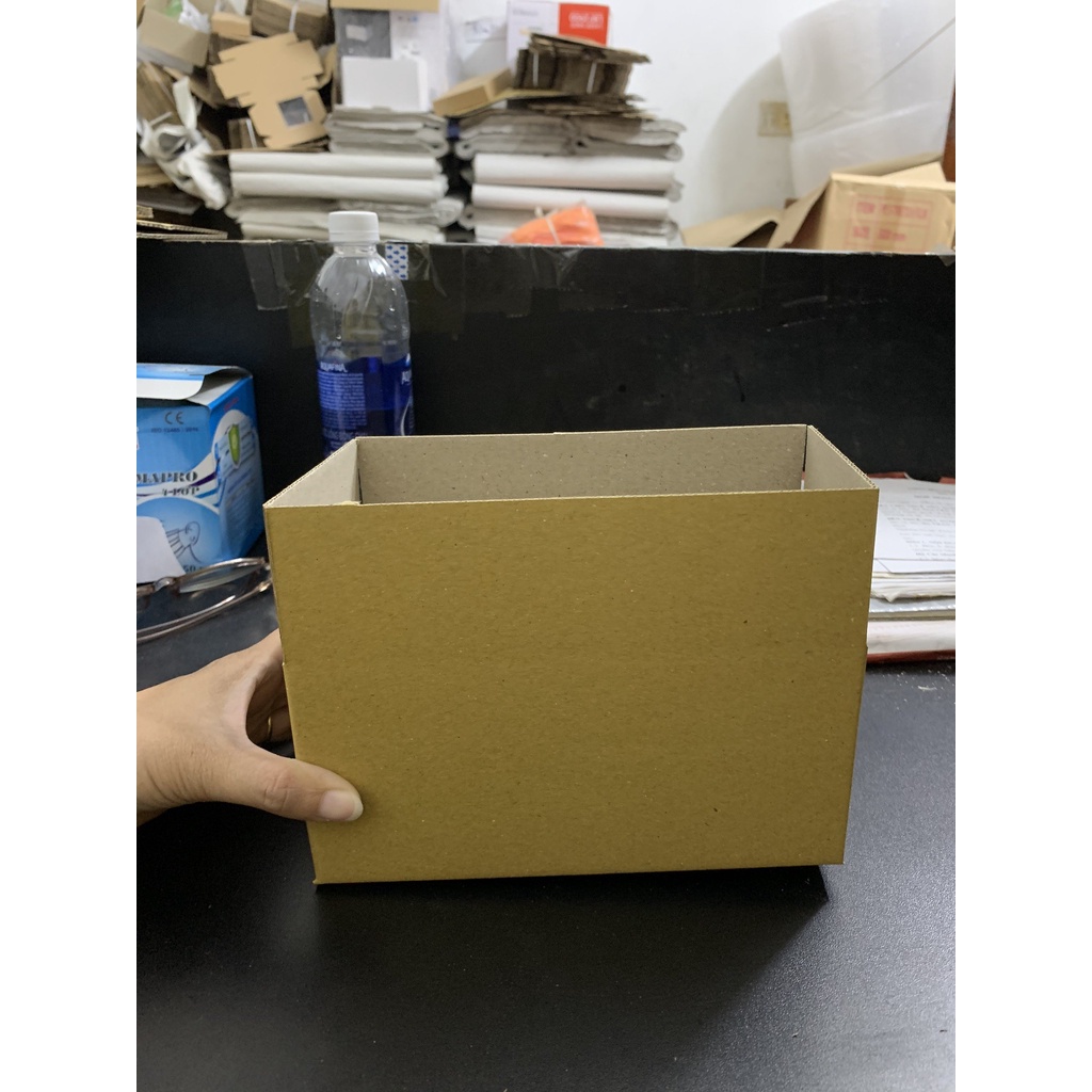 Bộ 20 Thùng carton 18x10x8 cm