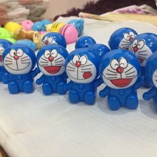 gọt chì doraemon, chuốt chì hình cute