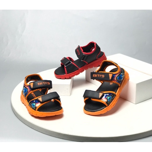 SANDAL BÉ TRAI DEB008700