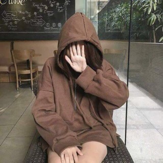 ÁO HOODIE BASIC CÁC MÀU PASTEL UNISEX