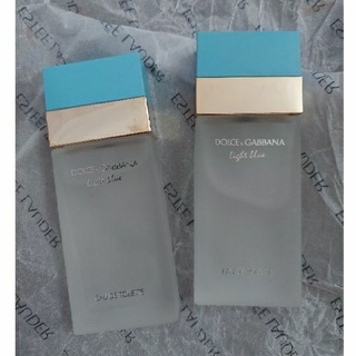 💢nước hoa d&g light blue 25ml