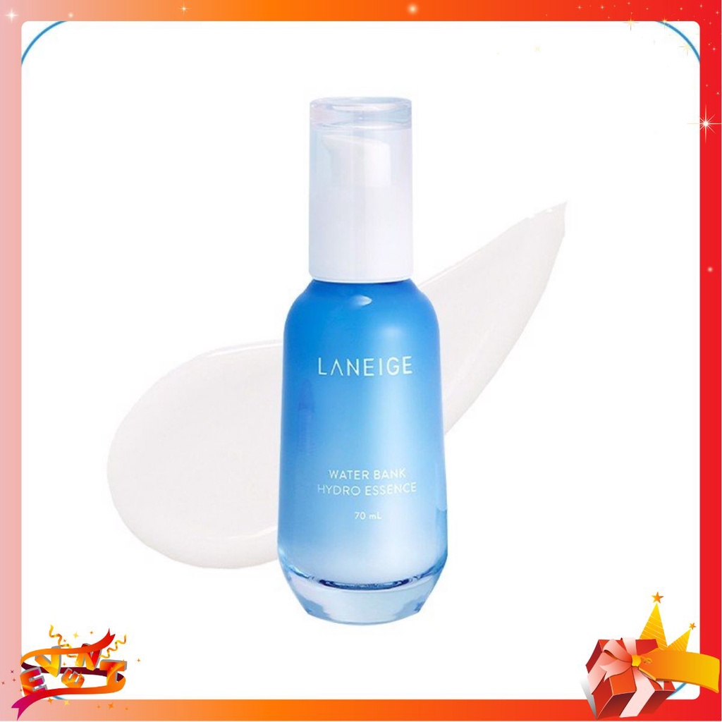 Tinh chất cấp nước LANEIGE Water Bank Essence 70ML ɱ√ρ | BigBuy360 - bigbuy360.vn