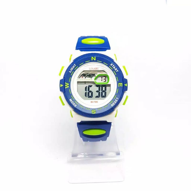 Đồng Hồ Thể Thao Chống Thấm Nước Thời Trang Cho Bé | BigBuy360 - bigbuy360.vn