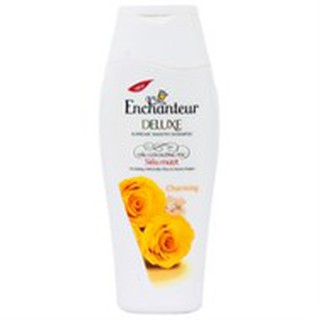 Dầu gội Enchanteur Charming 180g