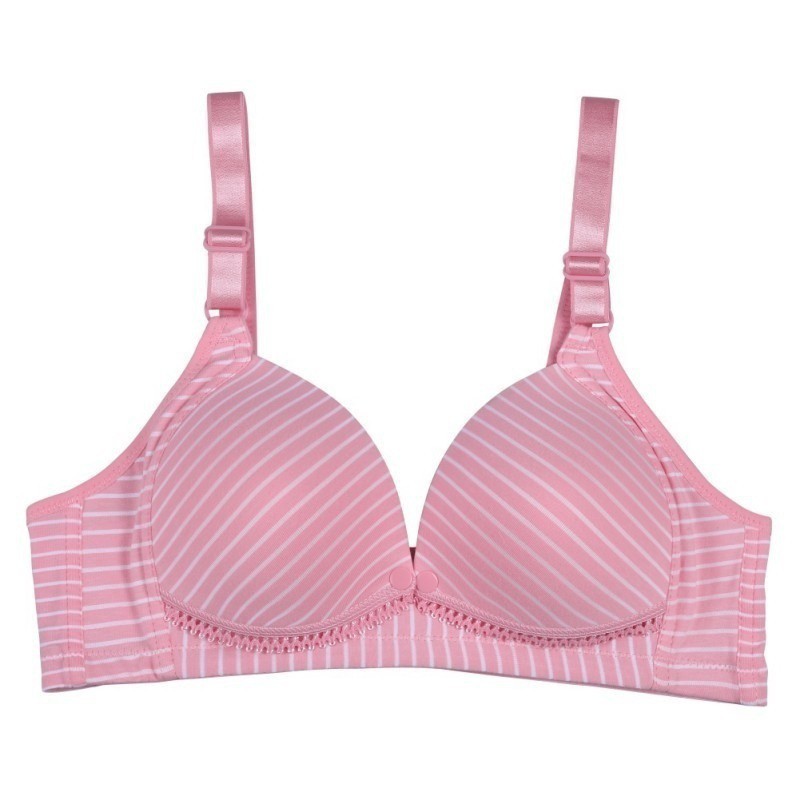 Áo Ngực Mở Đằng Trước Cho Mẹ Cho Con Bú