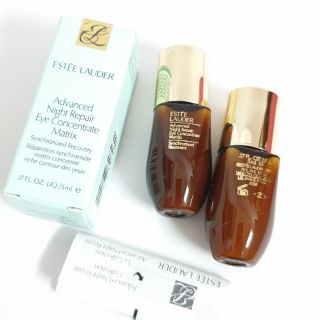 [5ml]Serum  DƯỠNG mắt Estee Lauder ANR Eye Concentrate Matrix