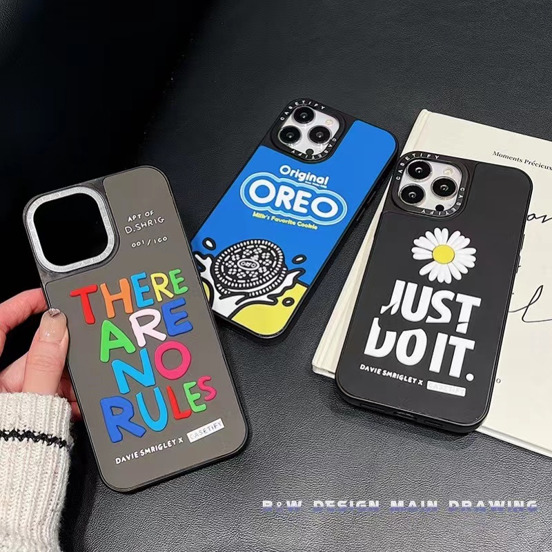 Ốp Điện Thoại Silicon Họa Tiết Hoa Cúc Thời Trang Chống Sốc Cho iPhone 14 13 12 11 Pro MAX IX XS MAX XR i6 6s 7 8 Plus