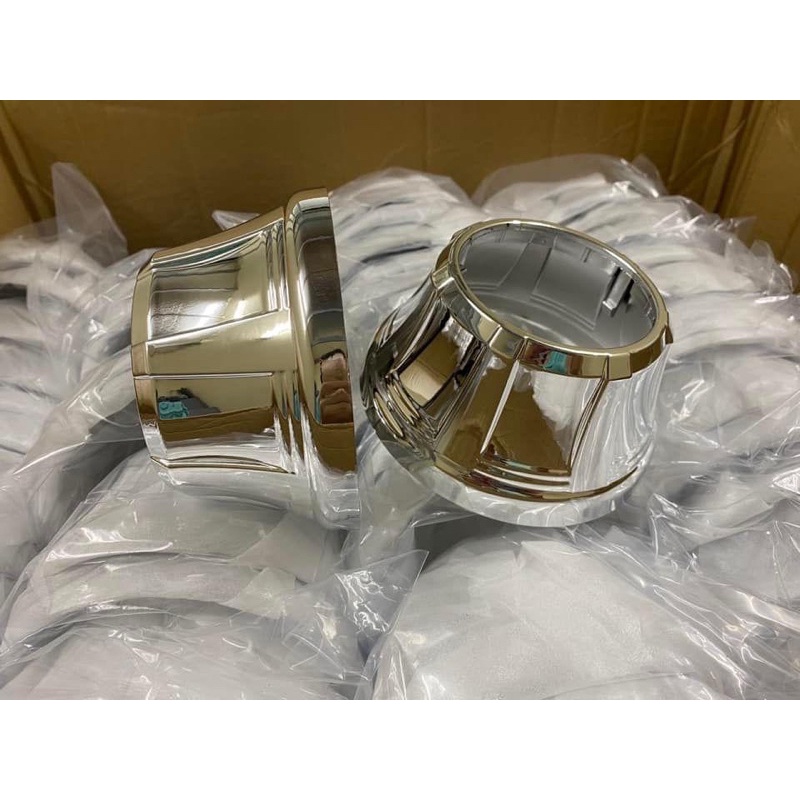 Chụp Xi Bi Cầu 3.0 Có Lẫy Cài Thiên Thần Loại Chính Hãng iPHcar