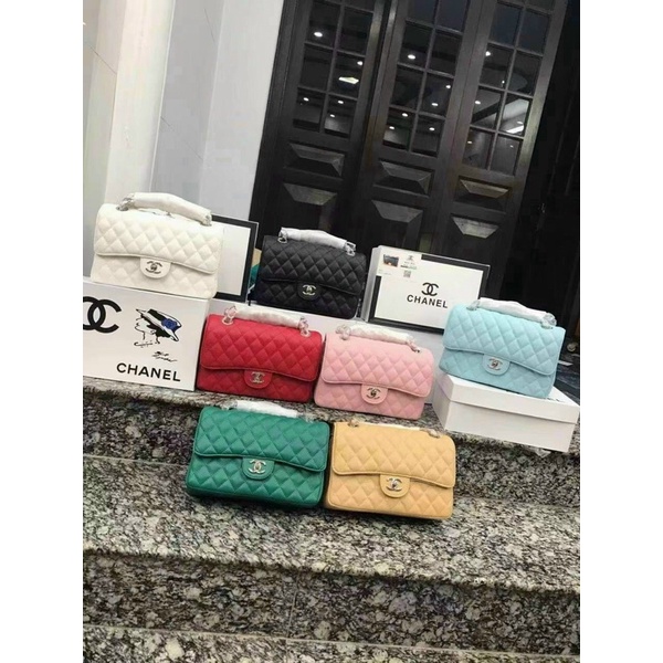 Túi trám classic size 26 full hộp nguyên seal