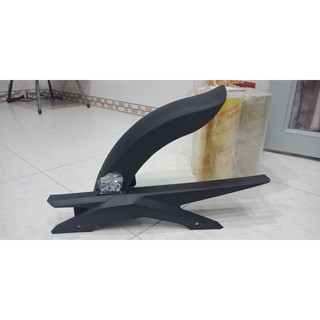 chắn bùn sau WINNER X, kèm ốc