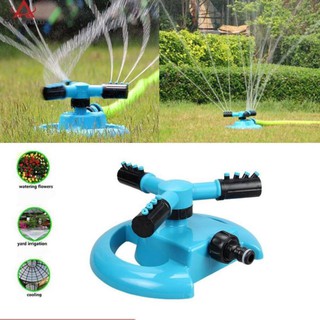 ❤️ vòi phun nước tưới cây xoay 360 độ đa năng 206799