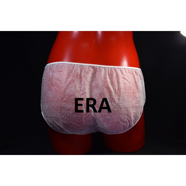 Quần lót giấy ERA Nhãn Xanh 8 cái/bao | BigBuy360 - bigbuy360.vn