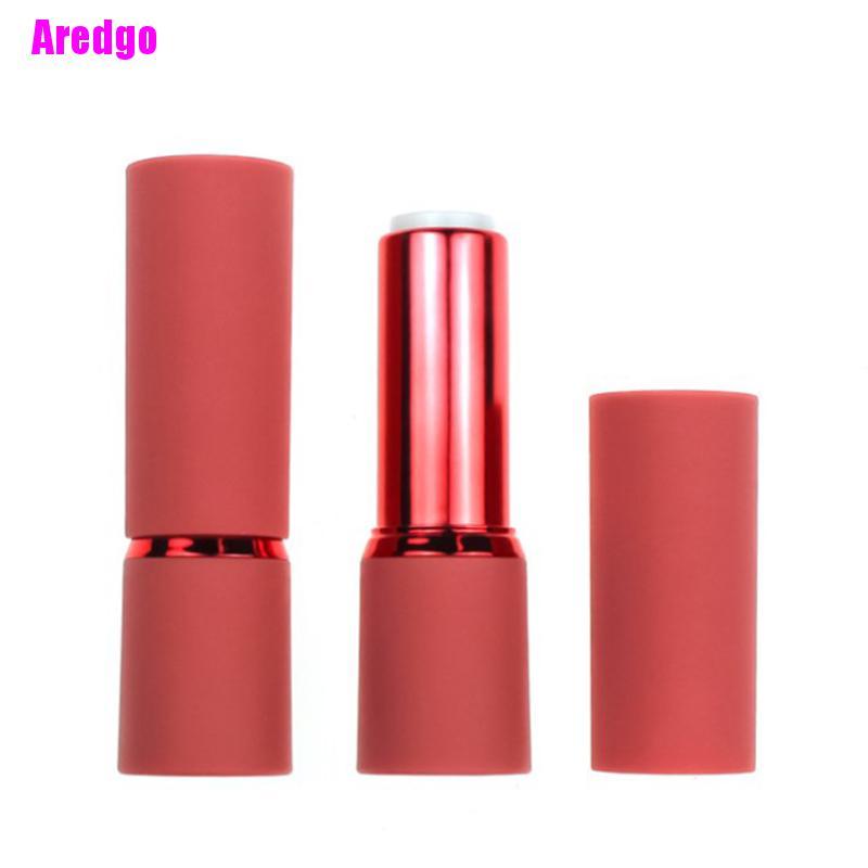 (Hàng Mới Về) 1 Hộp Rỗng Đựng Son Môi Hình Tròn Tiện Dụng | BigBuy360 - bigbuy360.vn