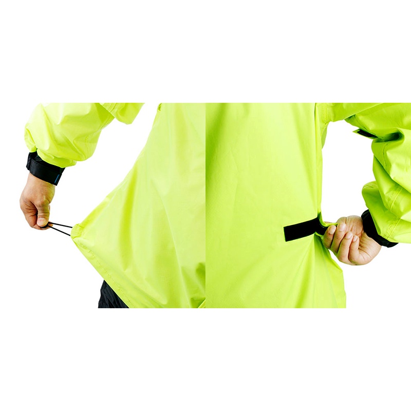 Áo mưa bộ GIVI CRS02 chính hãng