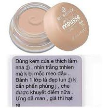 Phấn mousse thay kem nền, lót,phủ chuẩn Đức (GIÁ TỐT NHẤT)