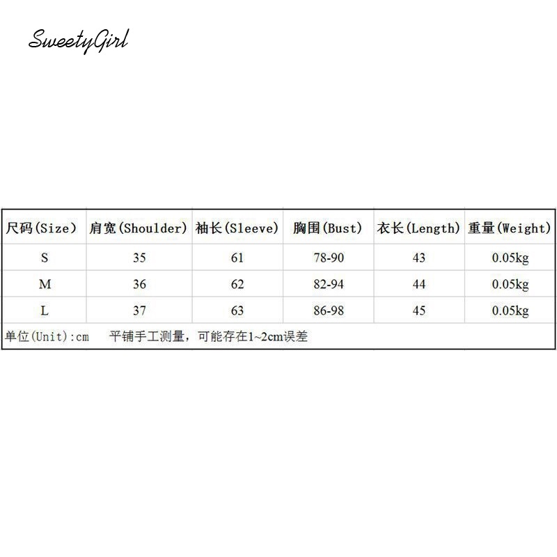 Áo Croptop Tay Dài Cổ Tròn Hoạ Tiết Lính