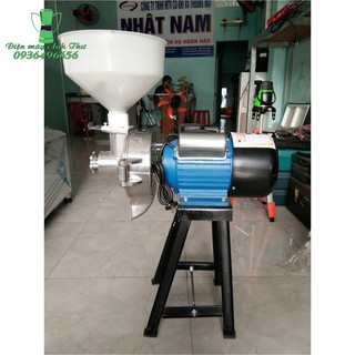 Máy xay bột nước, bột ướt, xay bột gạo nước làm bánh ướt, bánh xèo, bánh cuốn...