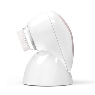 Máy rửa mặt công nghệ siêu âm 3D HoMedics FAC-600-EU