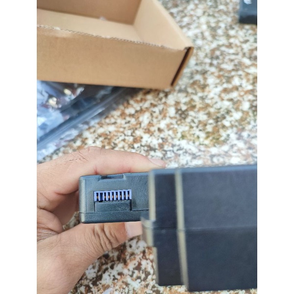 Pin máy hàn quang Fujikura 70s