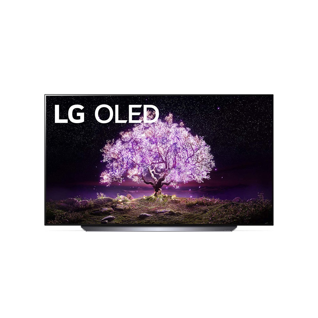 [CHÍNH HÃNG] Tivi LG OLED 55C1PTB