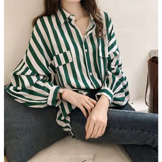 Sơ mi bigsize m-4xl mã 03