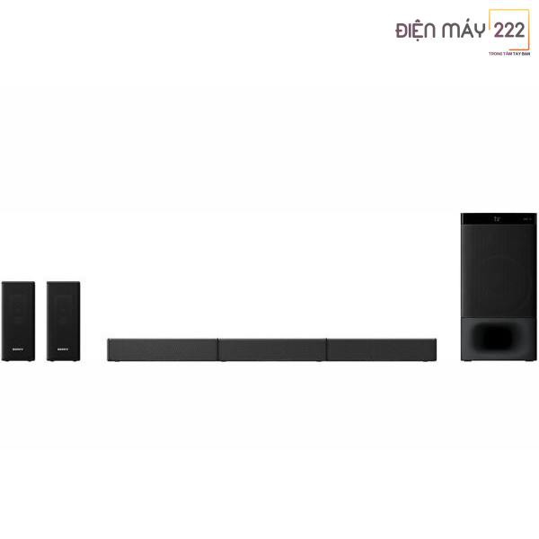 [Freeship HN] Loa Soundbar SONY HT-S500RF 1000W chính hãng