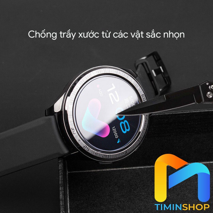 Cường lực đồng hồ VIVO 42/ 46mm