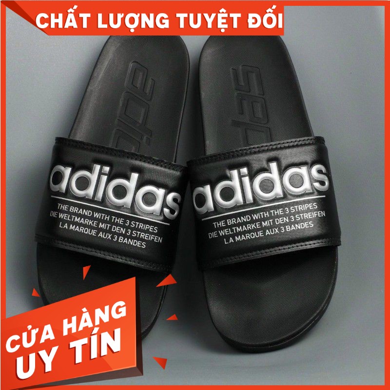 Dép adidas nam nmd