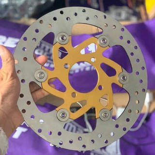 đĩa Yaz 260mm gắn mọi dòng xe