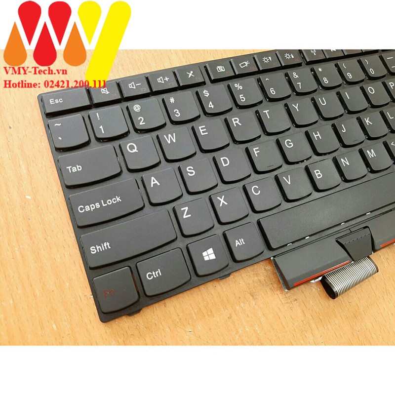 Bàn phím laptop Lenovo Thinkpad Edge E330 E335 E430 E435 S430 E445 E320 T430U