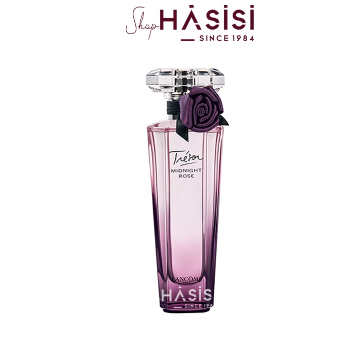 Nước Hoa Nữ L-A-N-C-O-M-E - Tresor Midnight Rose EDP 30ml