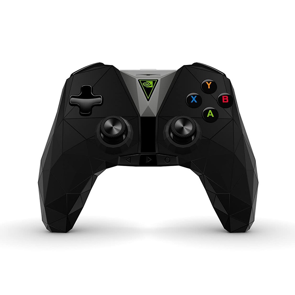 [Mã ELMS05 giảm 5% đơn 300K] Nvidia Shield Controller - tay cầm chơi game cho shield tv