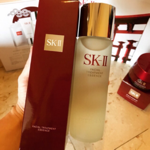 Nước thần Skii 230ml facial treatment essence - còn 5 bộ siêu sale