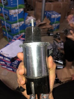 rơ le đề chuột đề 273a 24v chuột đề xe ô tô 7 tấn 5 tấn 7 tấn cho xe huy dai