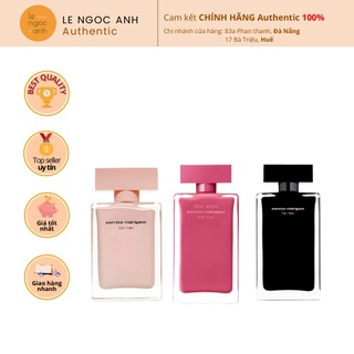 10ML/Nước Hoa Narciso Rodriguez For Her
