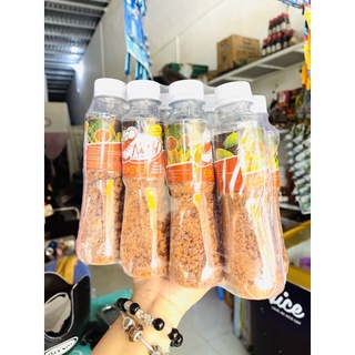Muối tôm Như Ý siêu ngon