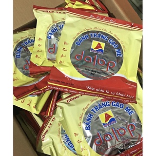Bánh tráng Dalap Bình Định