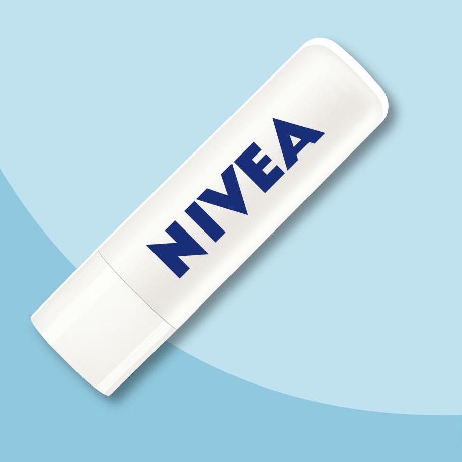 (Hàng Mới Về) Son Dưỡng Môi Nivea Chăm Sóc Và Bảo Vệ Môi | BigBuy360 - bigbuy360.vn