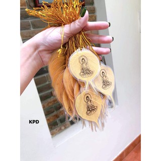 LÁ BỒ ĐỀ BÌNH AN- MAY MẮN