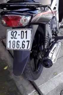 Pô Ex gắn Sirus/Pô Ex 135