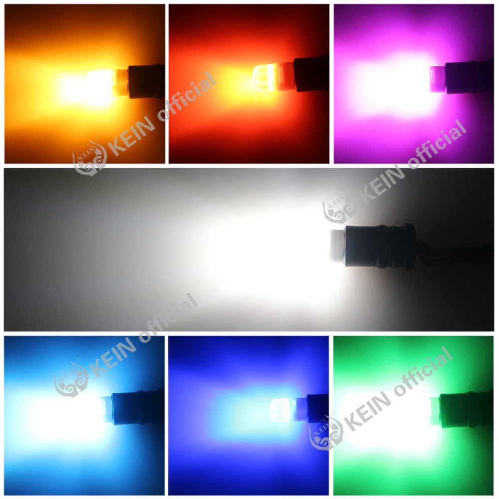 Đèn led xe hơi 2021 T10 W5W 194 168 501 mới ánh sáng trắng chất lượng cao