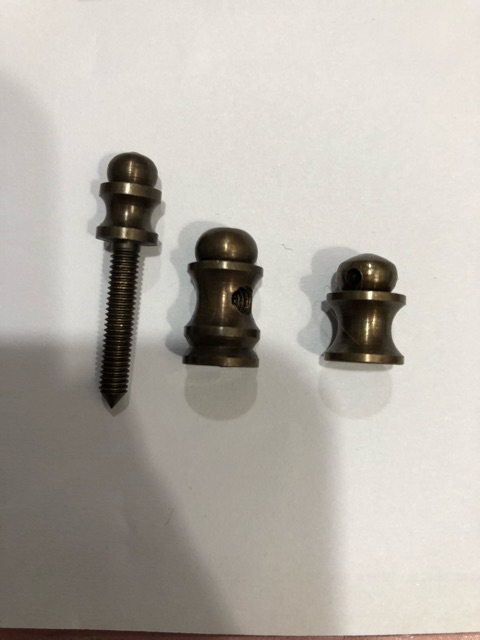 Bộ vít đồng thay thế