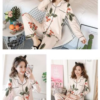 PIZAMA - HOMEWARE - ĐỒ NGỦ CÁC KIỂU TỪ QUẦN ÁO TỚI VÁY VÓC