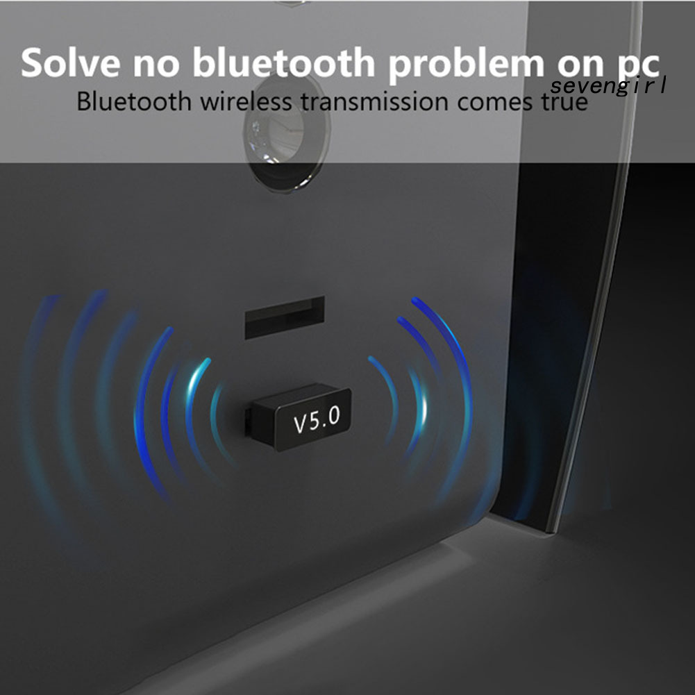 Usb Bluetooth 5.0 Âm Thanh Chất Lượng Cao | BigBuy360 - bigbuy360.vn