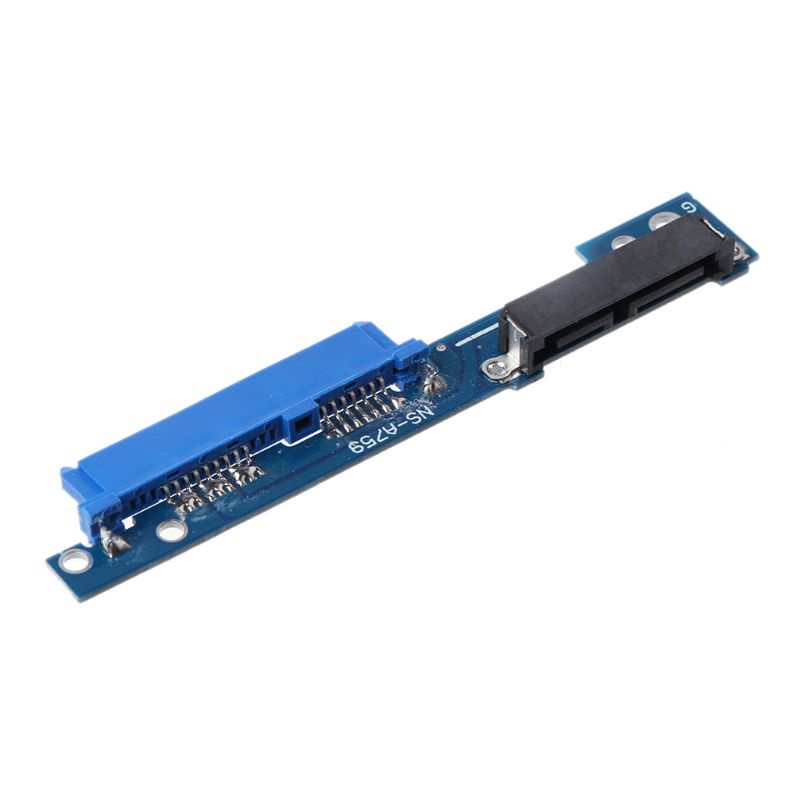 Bảng mạch chuyển đổi Micro SATA 7+6 Male sang SATA 7+15 Female cho Lenovo 310 312 320 330 IdeaPad 510 5000
