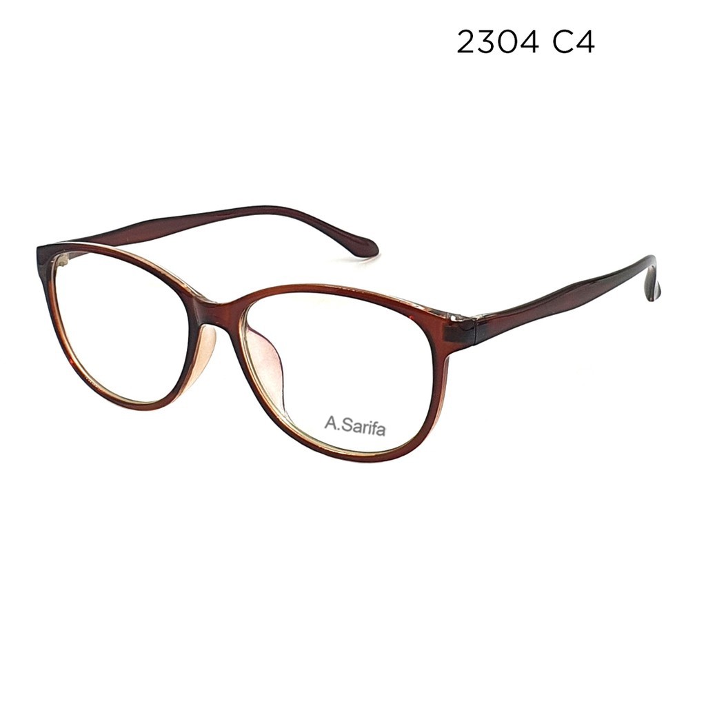 Gọng kính vuông thời trang ACCEDE SARIFA 2304 nhiều màu