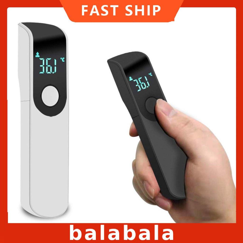 IR-FM01 Nhiệt kế hồng ngoại đo trán Nhiệt kế đo độ C Fahrenheit