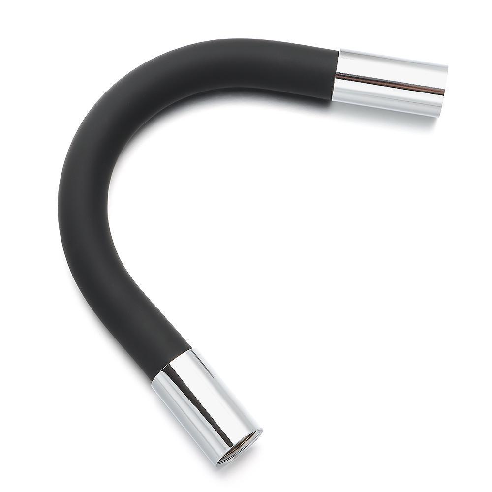 Ống Nối Dài Vòi Nước 360 Độ Chất Lượng Cao° Ống Uốn Cong Linh Hoạt Không Cần Xoay Được