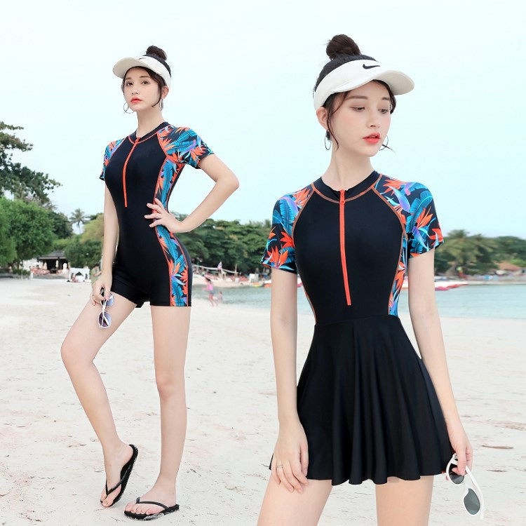 Đồ Bơi Một Mảnh Thể Thao Quyến Rũ Cho Nữ | BigBuy360 - bigbuy360.vn